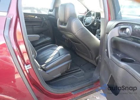 2015 Buick Enclave Premium z USA, uszkodzony, nr VIN 5GAKVCKD4FJ316940